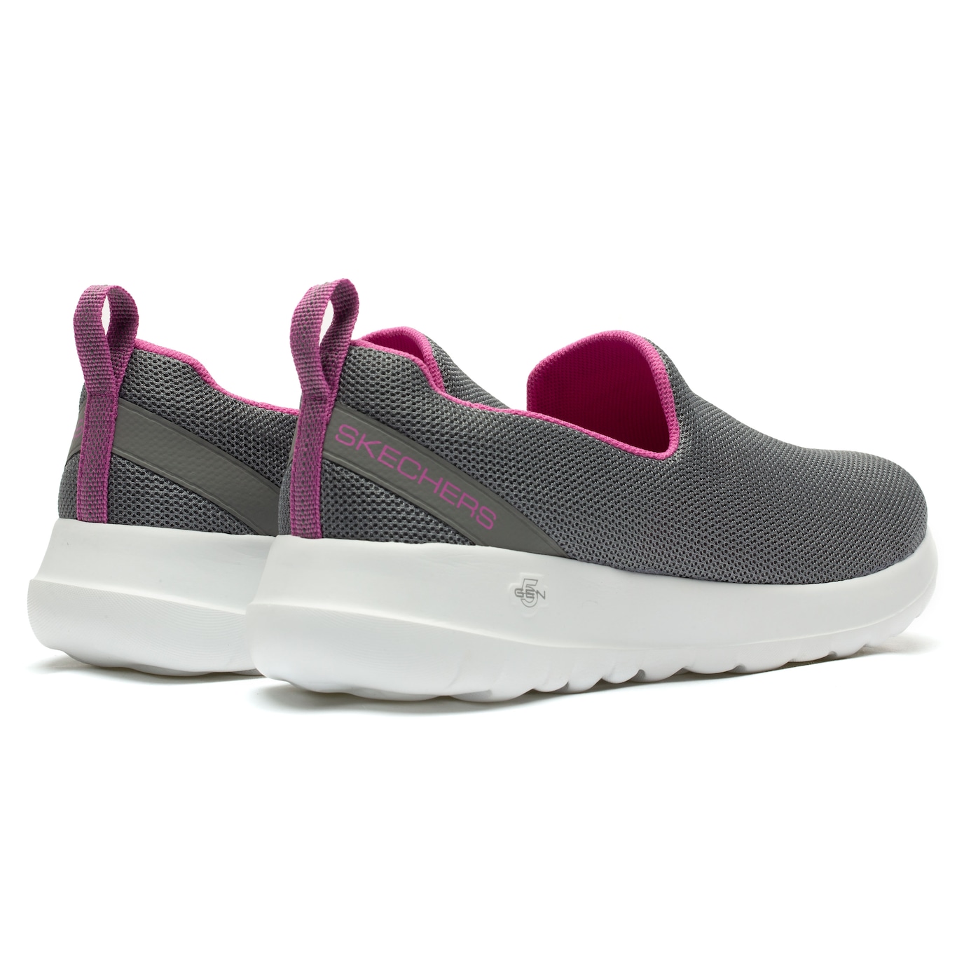 Tênis Skechers Go Walk Joy Feminino - Foto 4