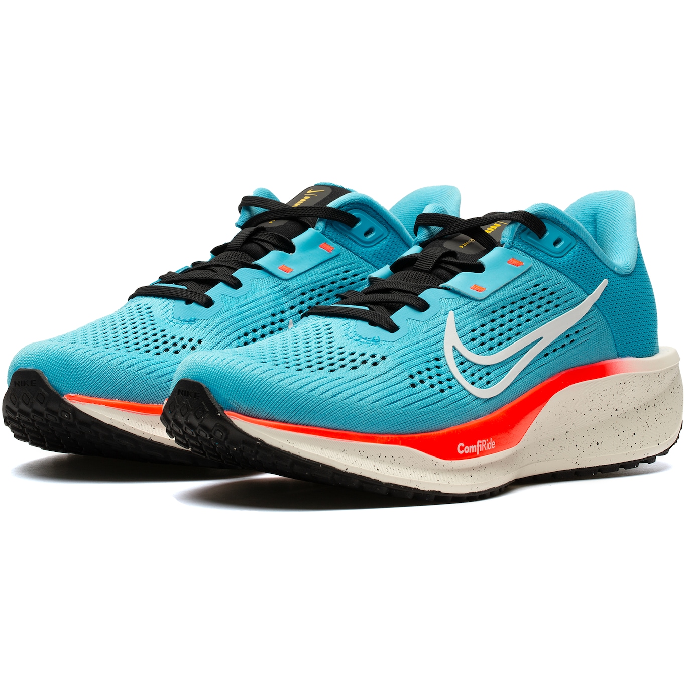 Tênis Nike Quest 6 Masculino - Foto 3