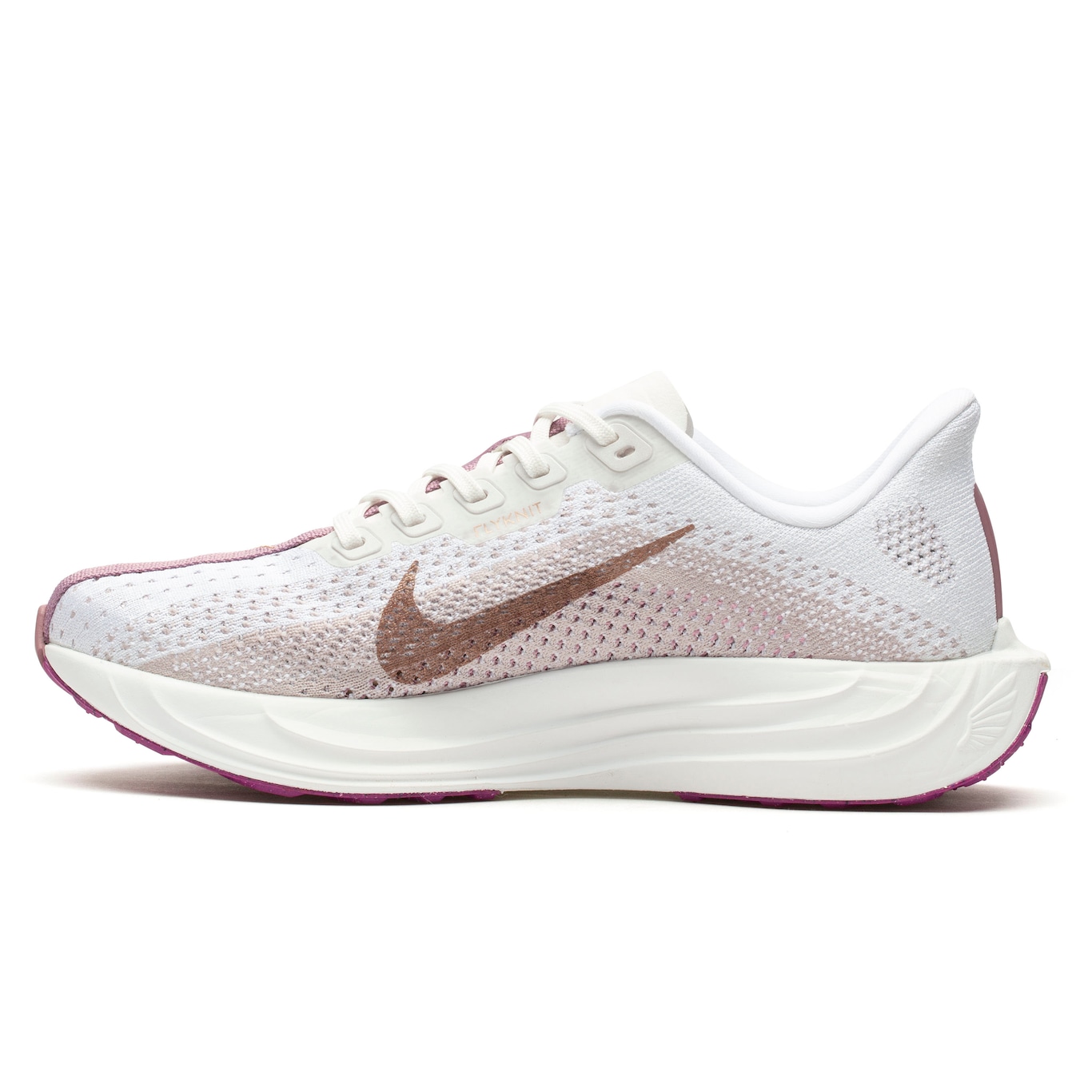 Tênis Nike Pegasus Plus - Feminino - Foto 3