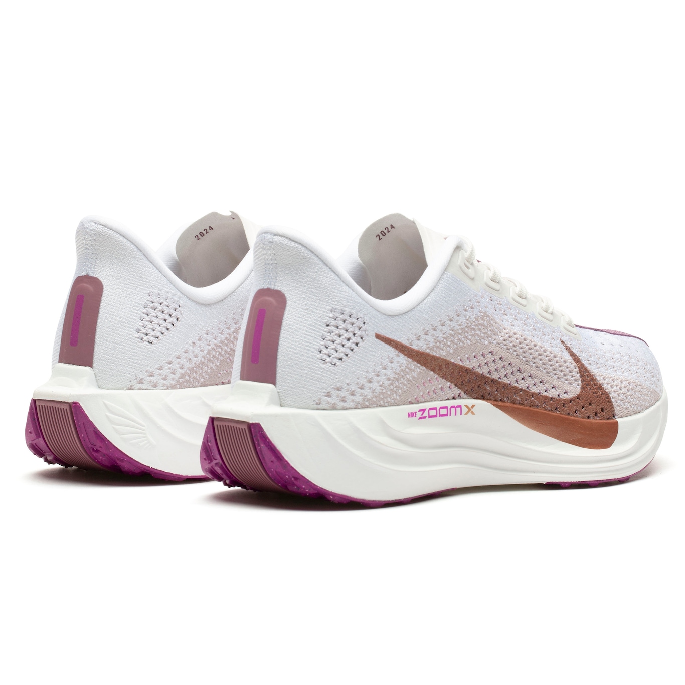 Tênis Nike Pegasus Plus - Feminino - Foto 4