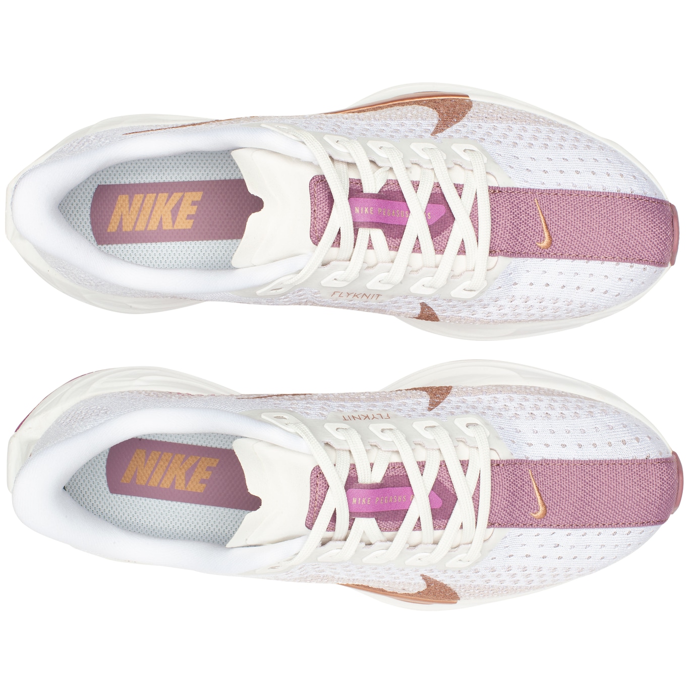 Tênis Nike Pegasus Plus - Feminino - Foto 5