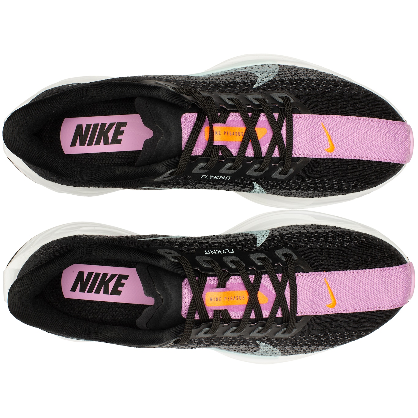 Tênis Nike Pegasus Plus - Feminino - Foto 6