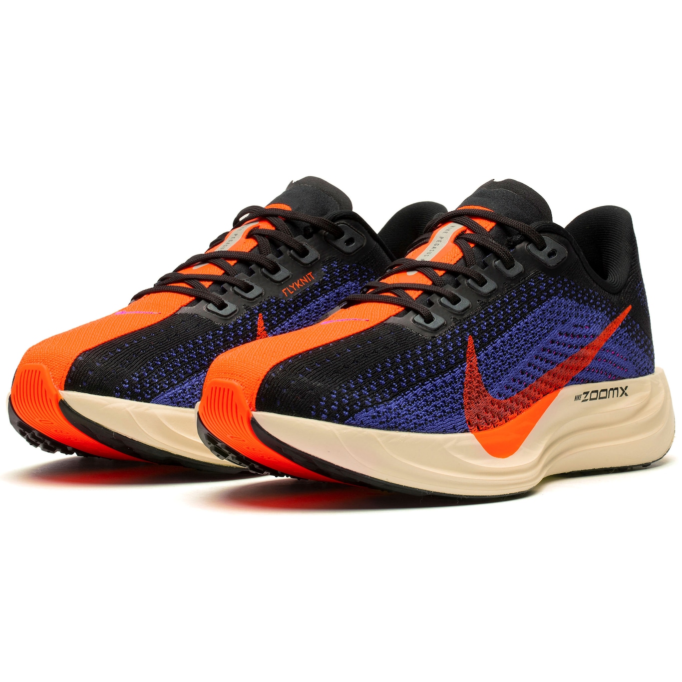 Tênis Nike Pegasus Plus Masculino - Foto 3