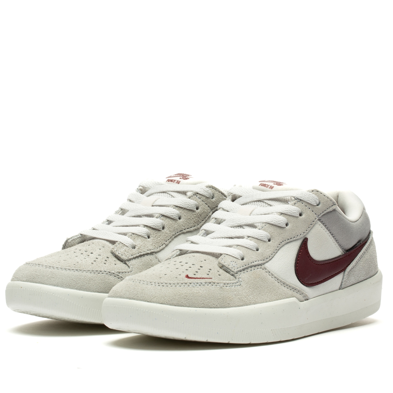 Tênis Nike SB Force 58 Pack Masculino - Foto 2