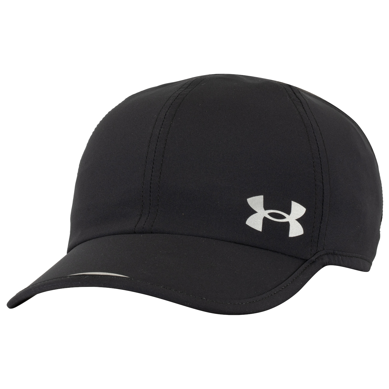 Boné Aba Curva Under Armour Strapback Isochill Launch Adulto - Foto 1