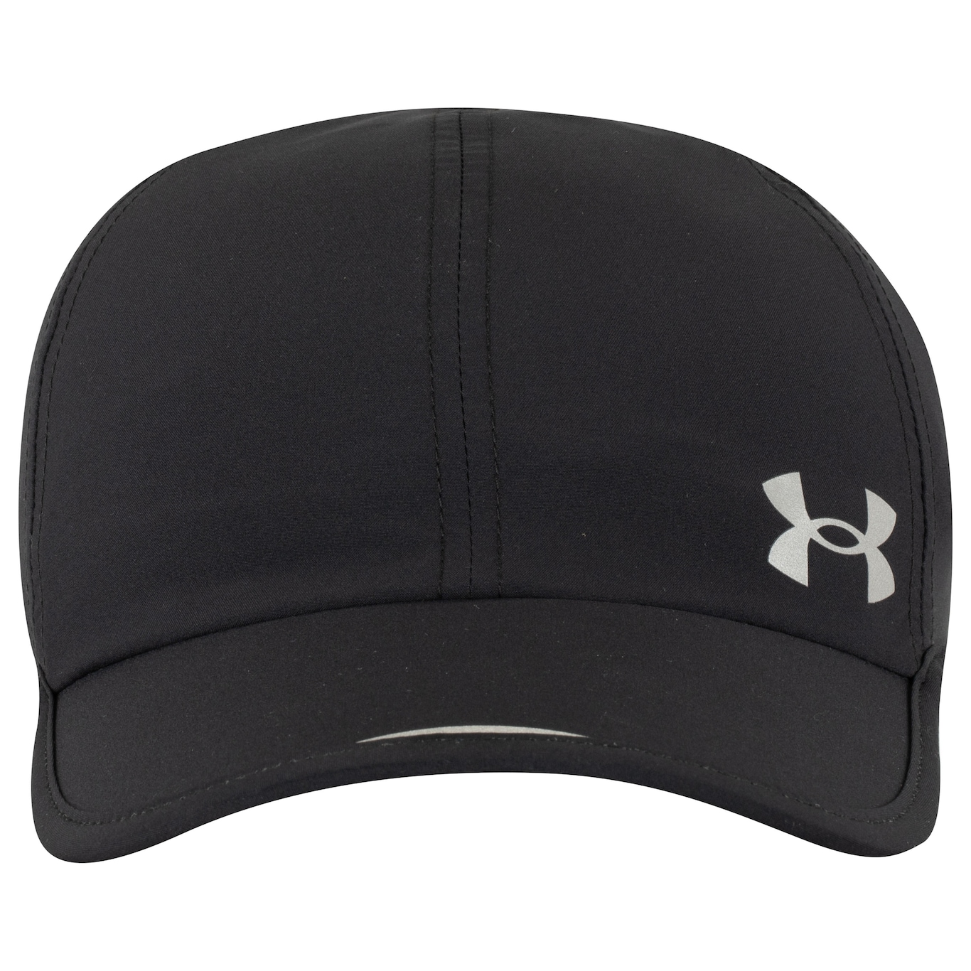 Boné Aba Curva Under Armour Strapback Isochill Launch Adulto - Foto 6