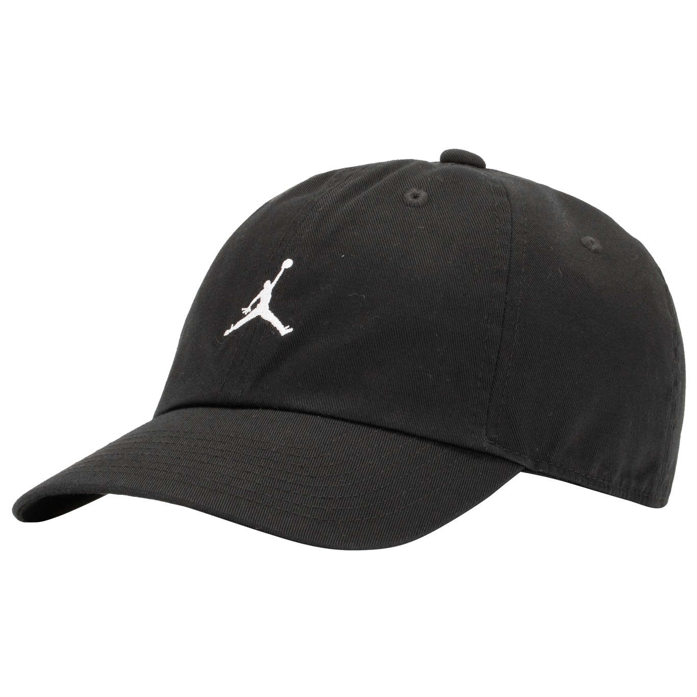 Boné Aba Curva Jordan Nike Club Cap US Strapback Adulto - Foto 1