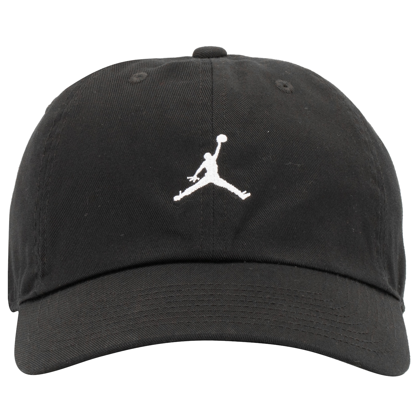 Boné Aba Curva Jordan Nike Club Cap US Strapback Adulto - Foto 2