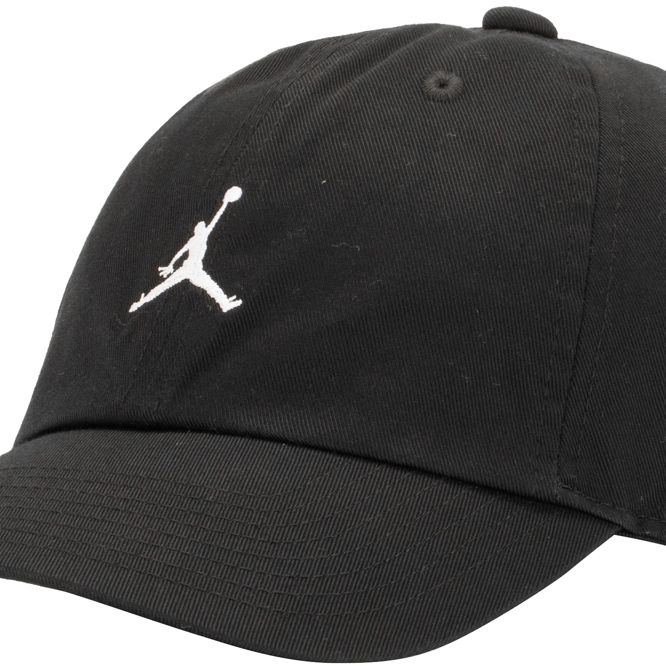 Boné Aba Curva Jordan Nike Club Cap US Strapback Adulto - Foto 4