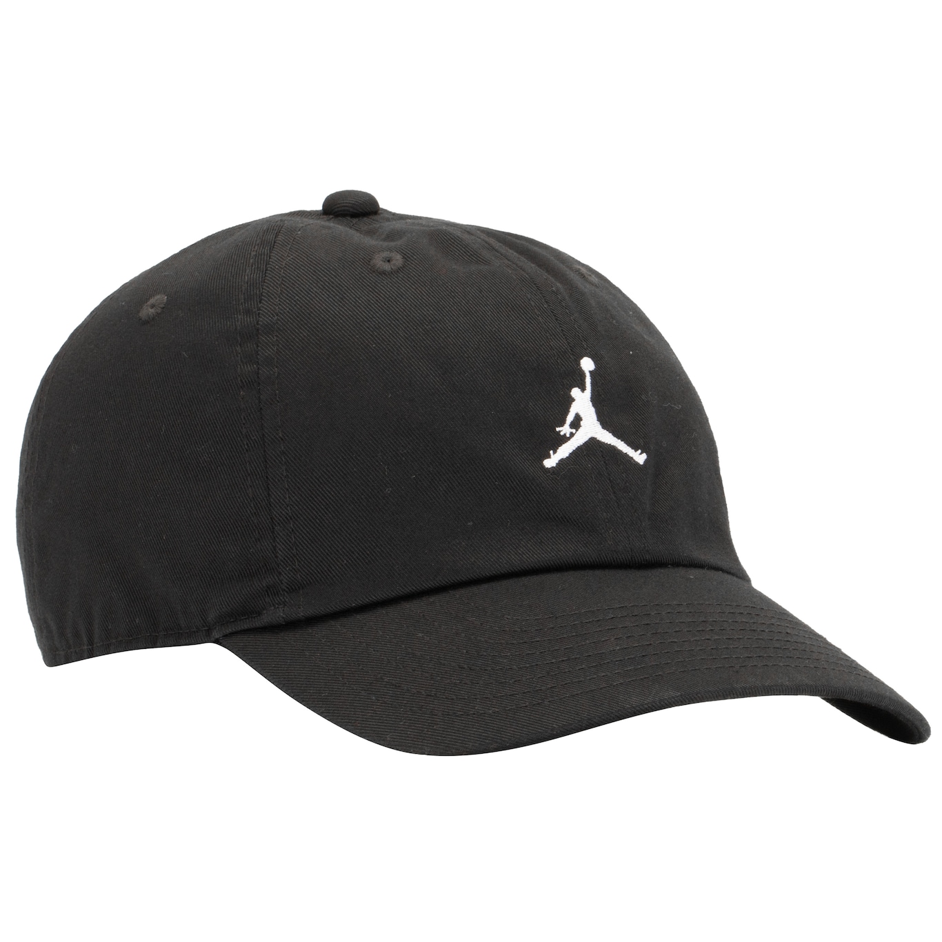 Boné Aba Curva Jordan Nike Club Cap US Strapback Adulto - Foto 5