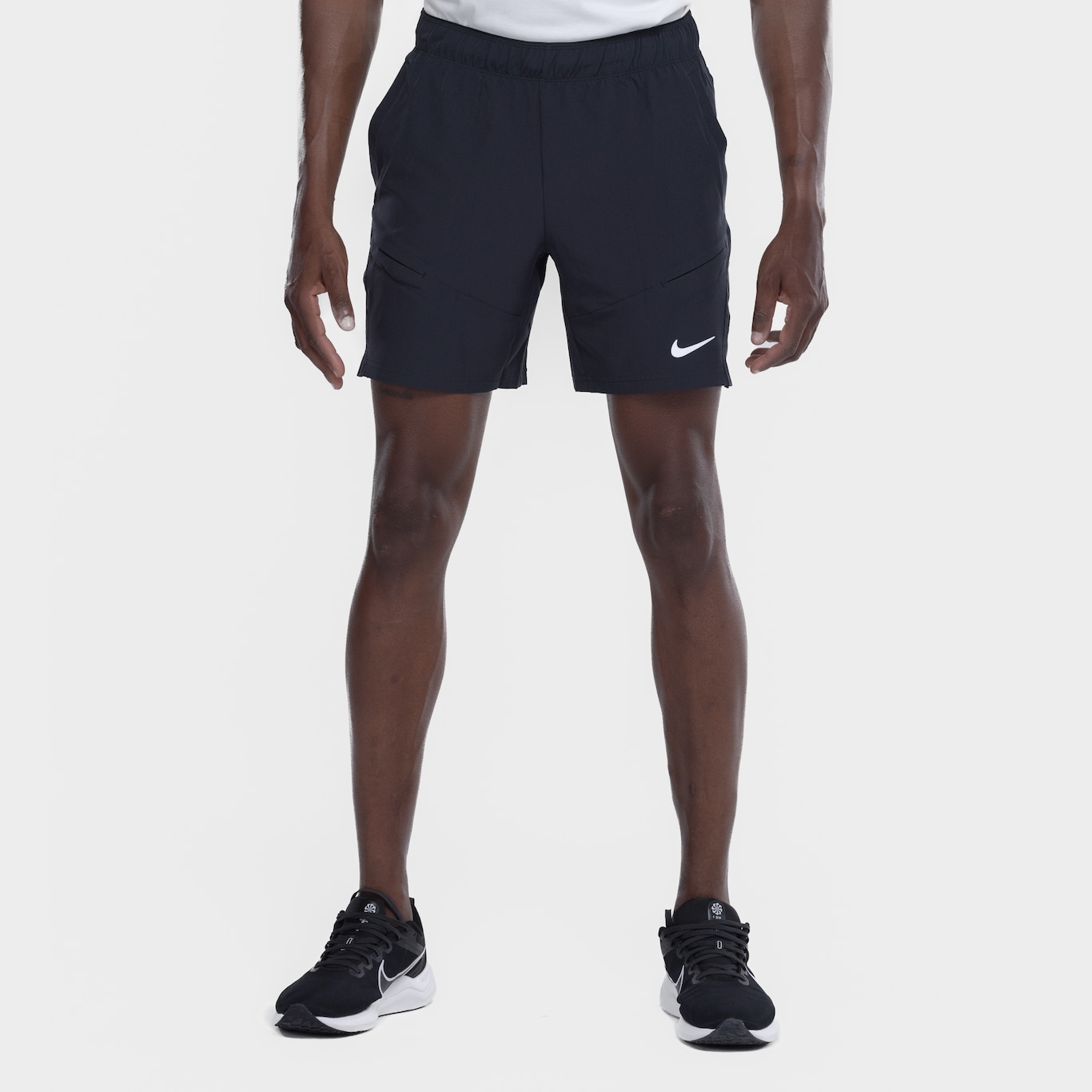 Bermuda Masculina Nike Dri-fit Advantage 7IN - Foto 4