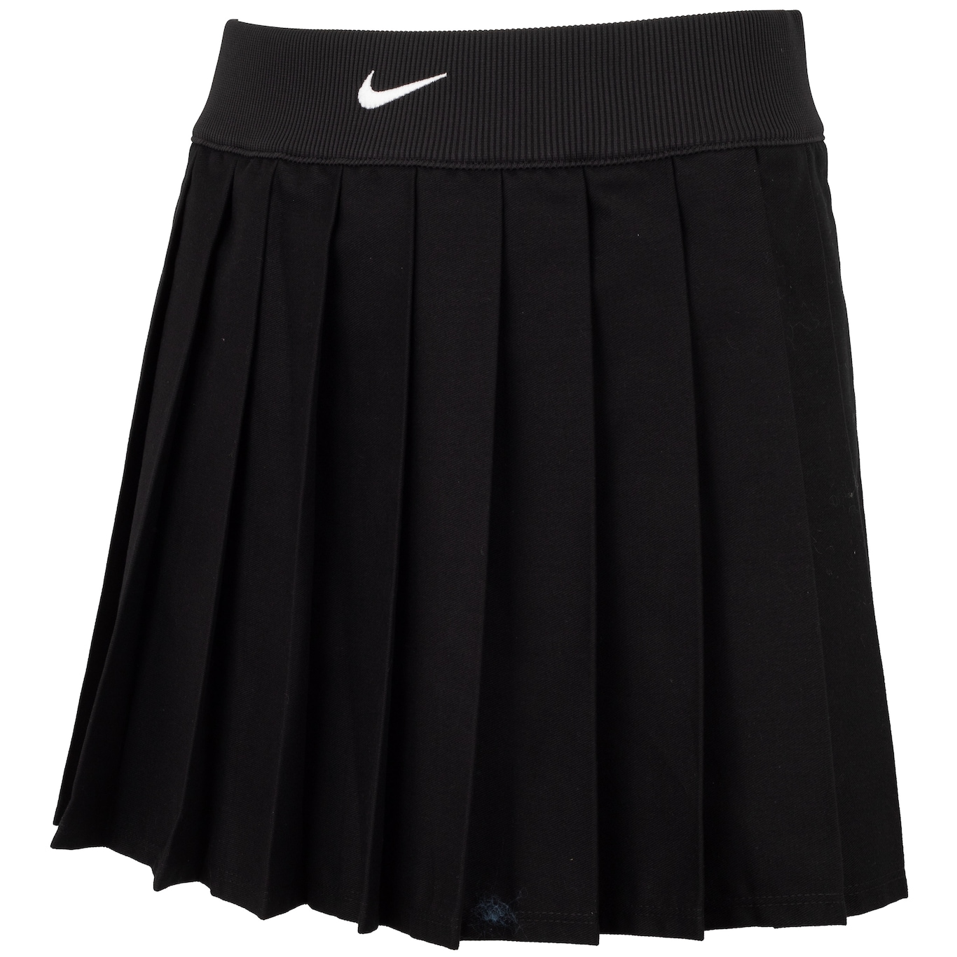 Saia Infantil Nike Sportswear Pleated Skirt GX Star - Foto 1