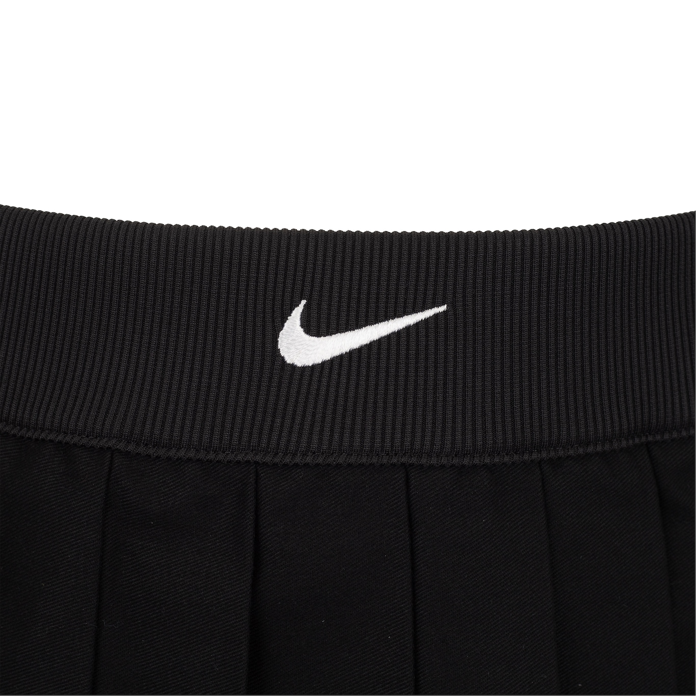 Saia Infantil Nike Sportswear Pleated Skirt GX Star - Foto 3