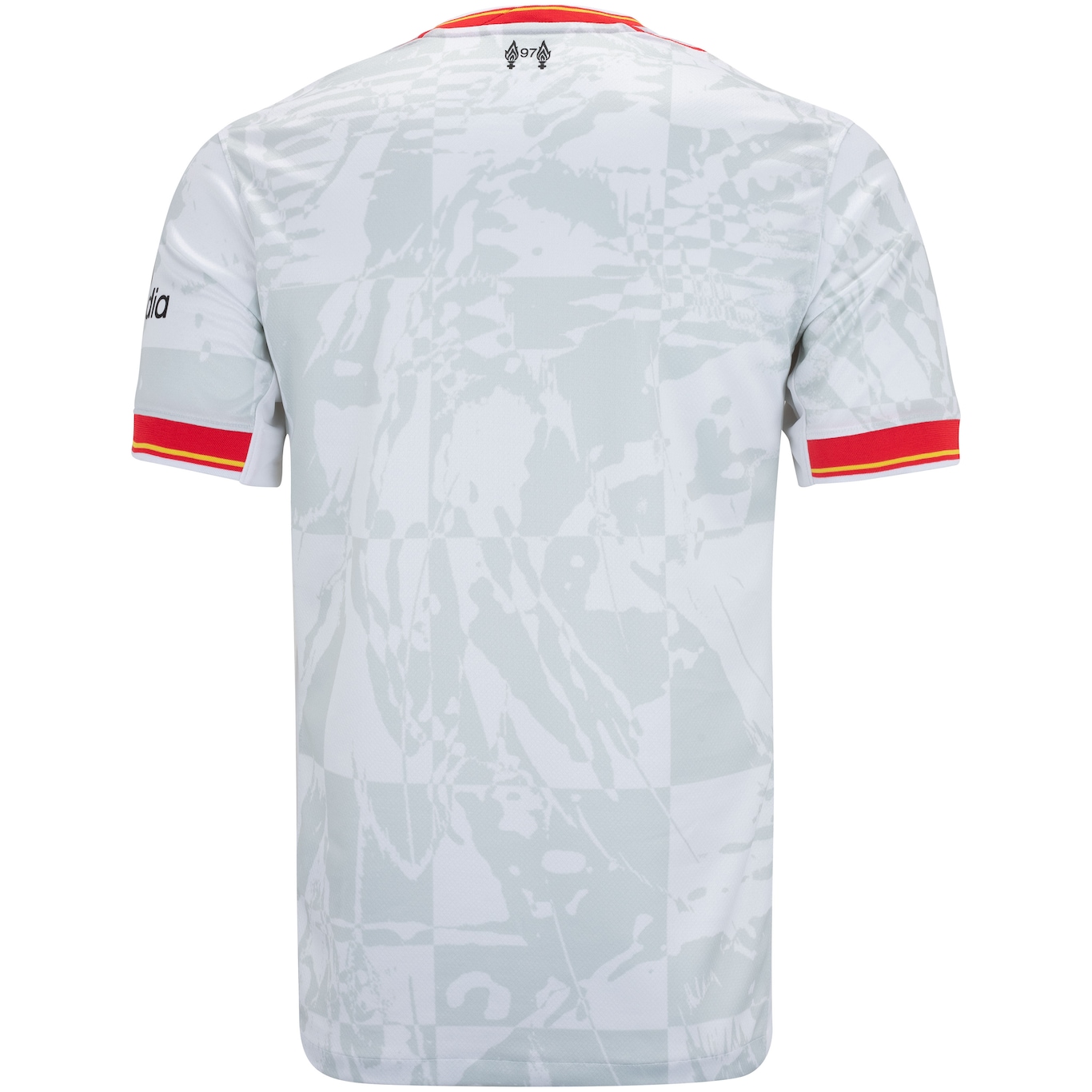 Camisa do Liverpool III 24 Nike Masculina Torcedor - Foto 2