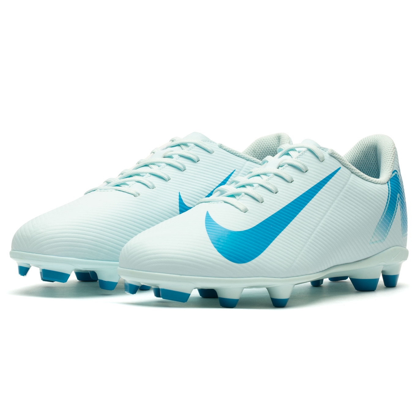 Chuteira de Campo Nike Mercurial Vapor 16 Club Adulto - Foto 3