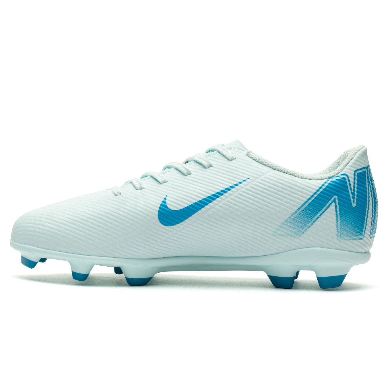 Chuteira de Campo Nike Mercurial Vapor 16 Club Adulto - Foto 4