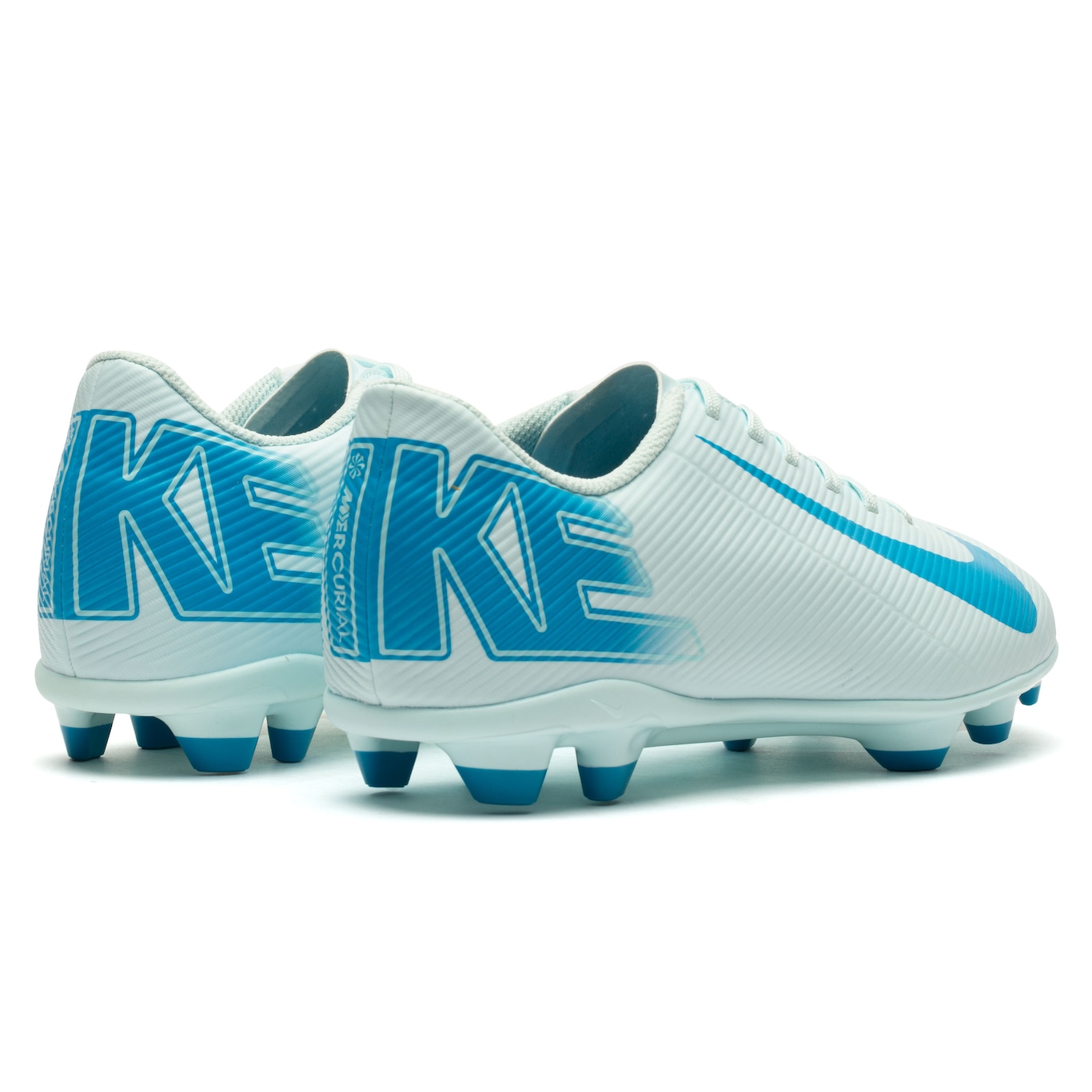 Chuteira de Campo Nike Mercurial Vapor 16 Club Adulto - Foto 5