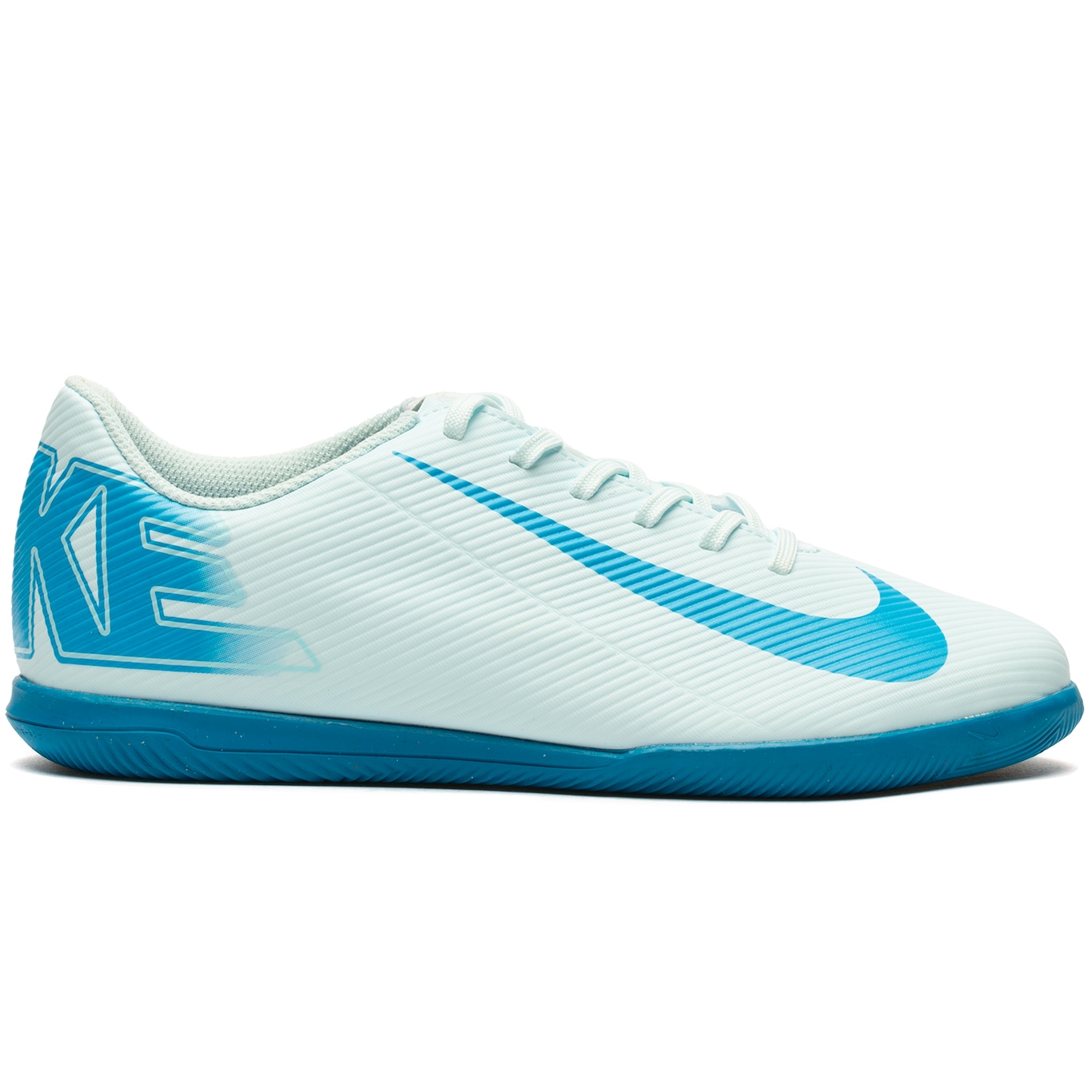 Chuteira Futsal Nike Vapor 16 Club IC Adulto - Foto 1