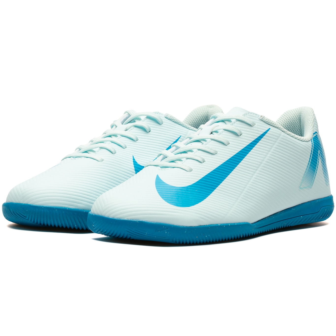 Chuteira Futsal Nike Vapor 16 Club IC Adulto - Foto 2