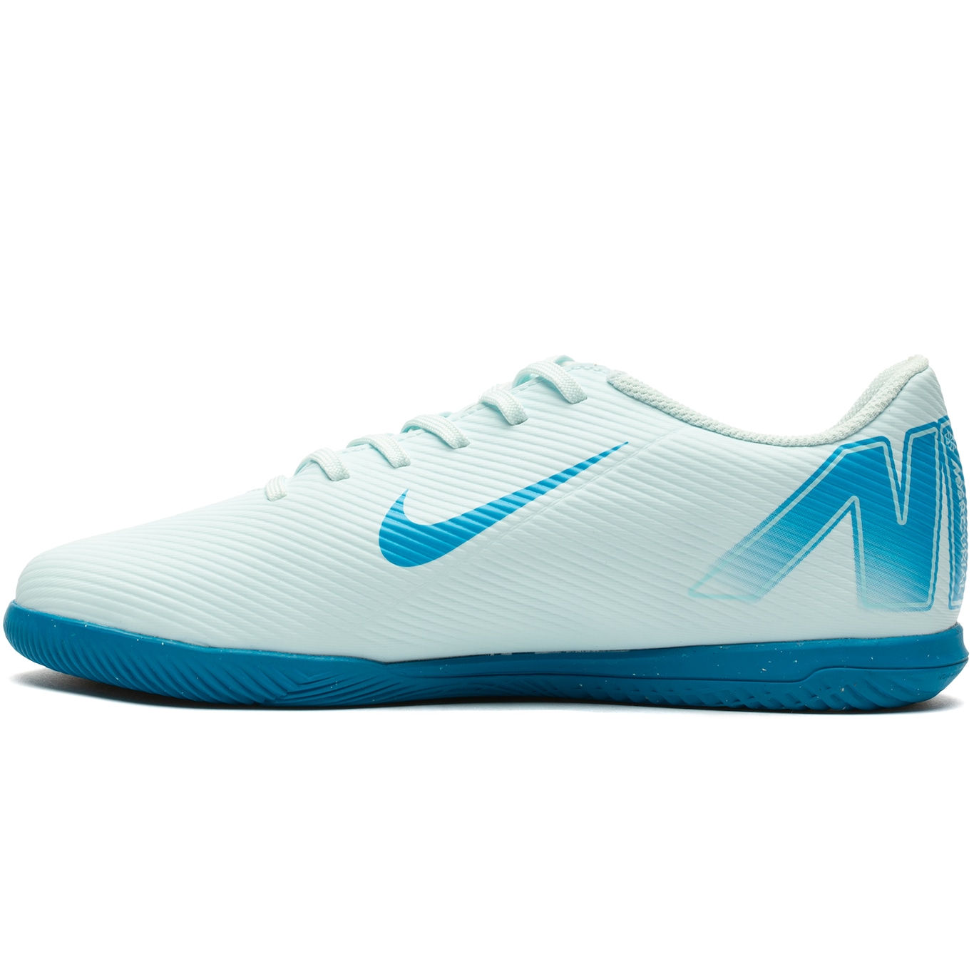 Chuteira Futsal Nike Vapor 16 Club IC Adulto - Foto 3