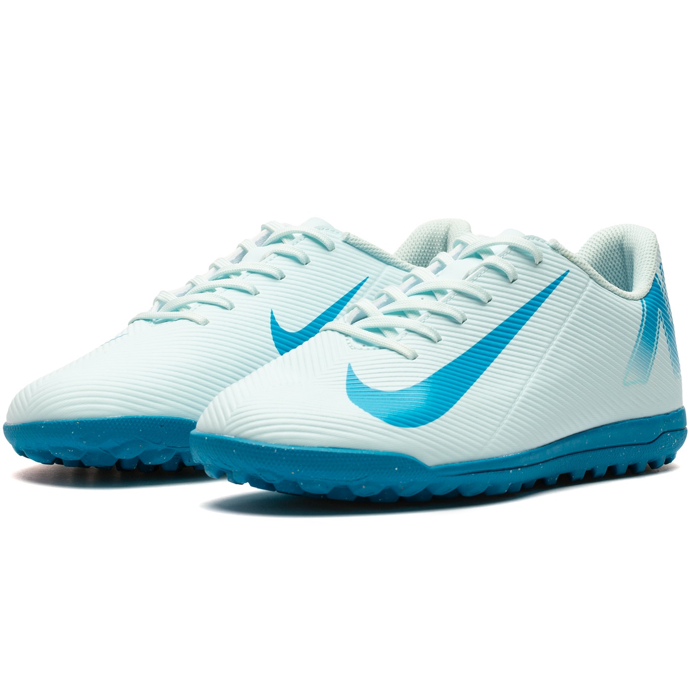 Chuteira Society Nike Vapor 16 Club Adulto - Foto 3