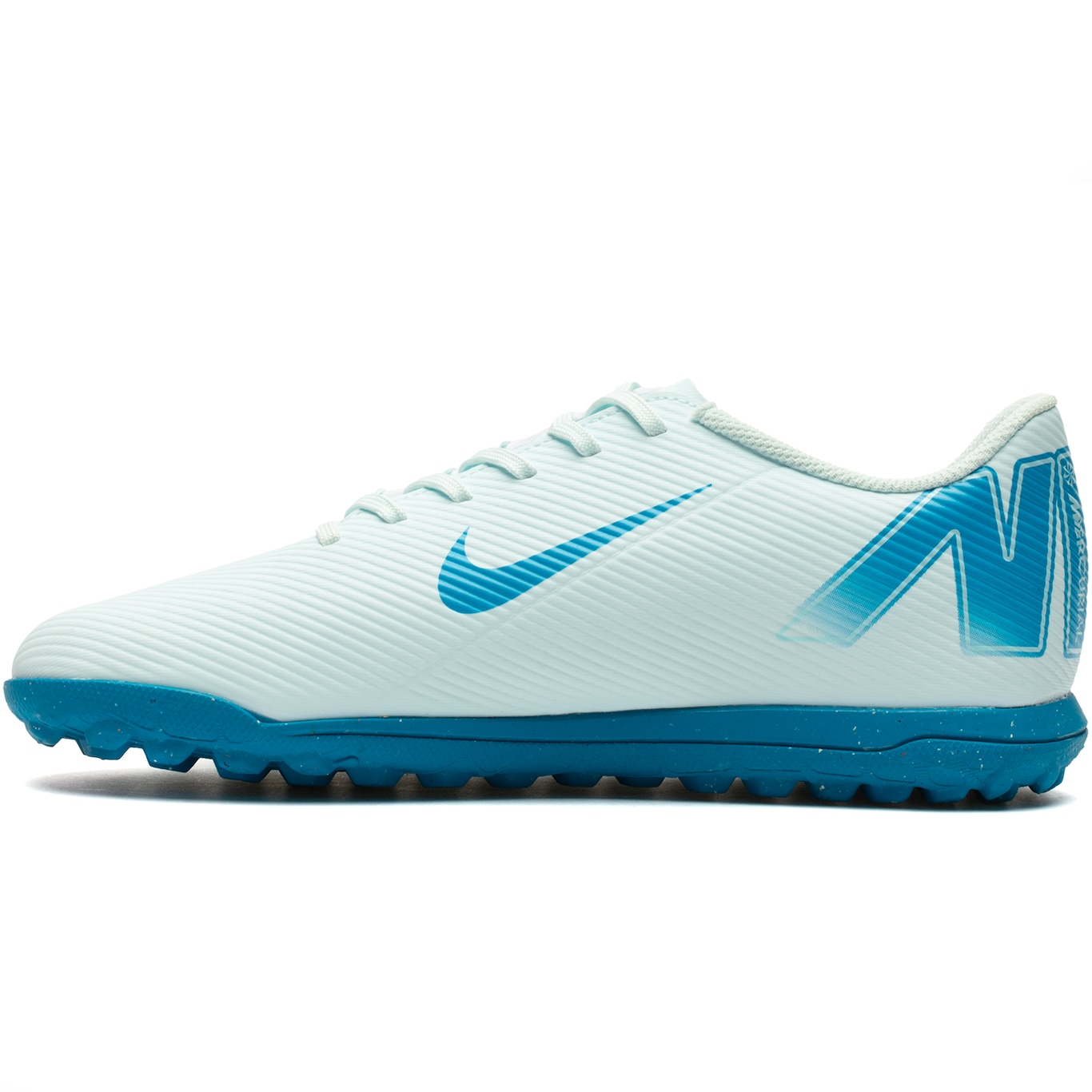 Chuteira Society Nike Vapor 16 Club Adulto - Foto 4