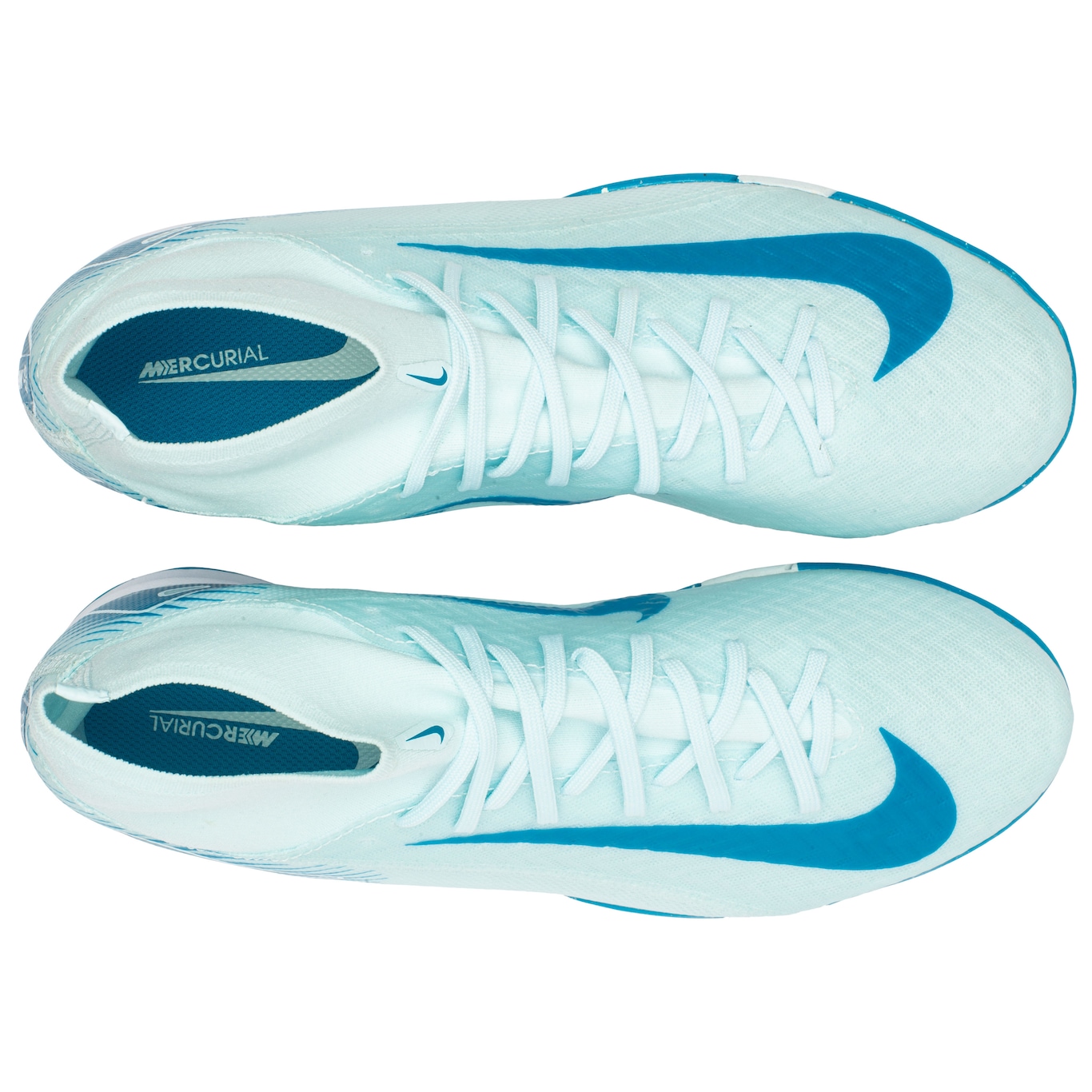 Chuteira Futsal Nike Zoom Superfly 10 Academy Adulto - Foto 5