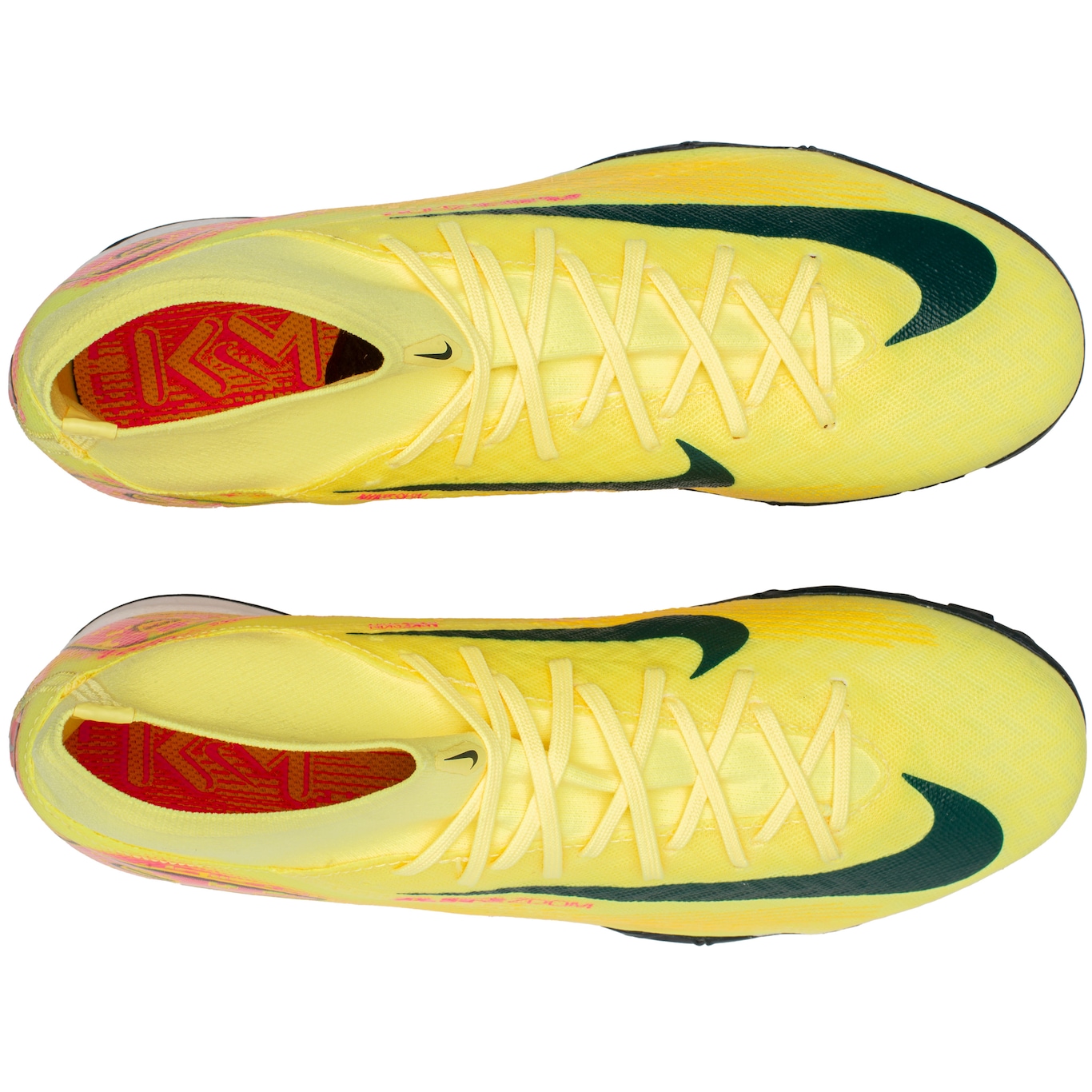 Chuteira Society Nike Zoom Superfly 10 Academy Adulto - Foto 5