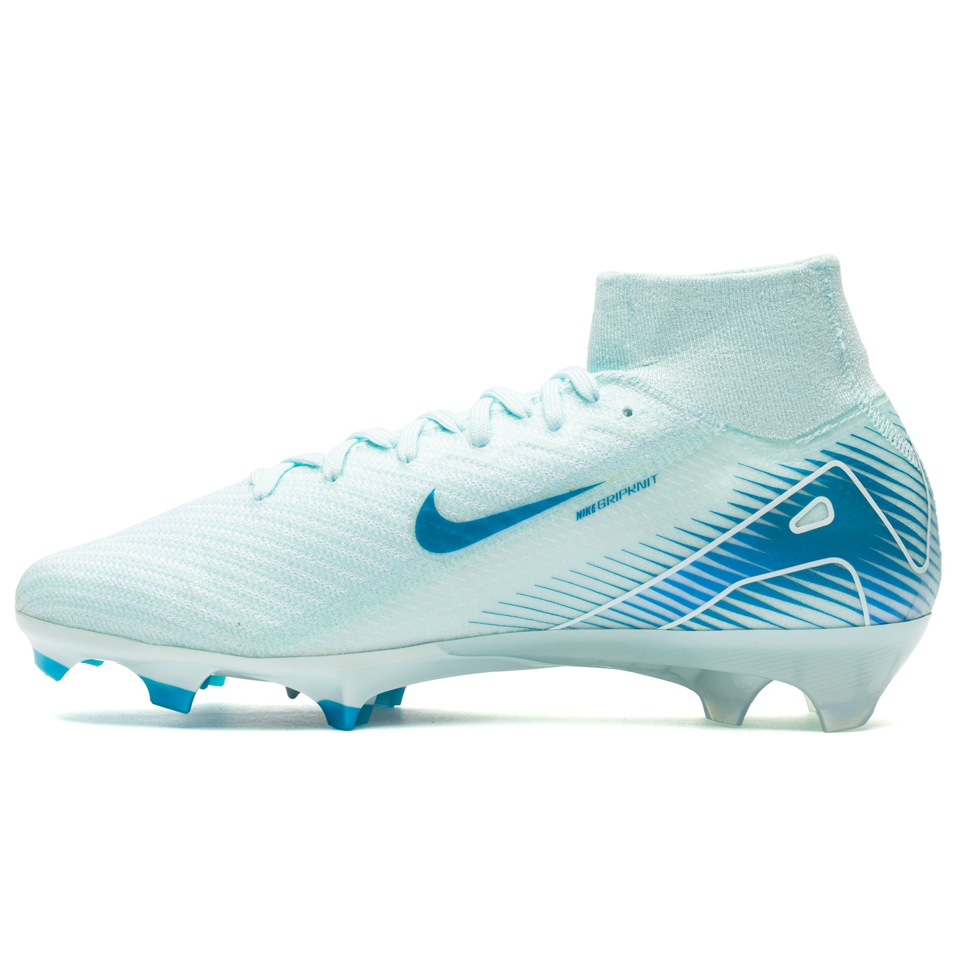 Chuteira de Campo Nike Mercurial Zoom Superfly 10 Elite Adulto - Foto 3