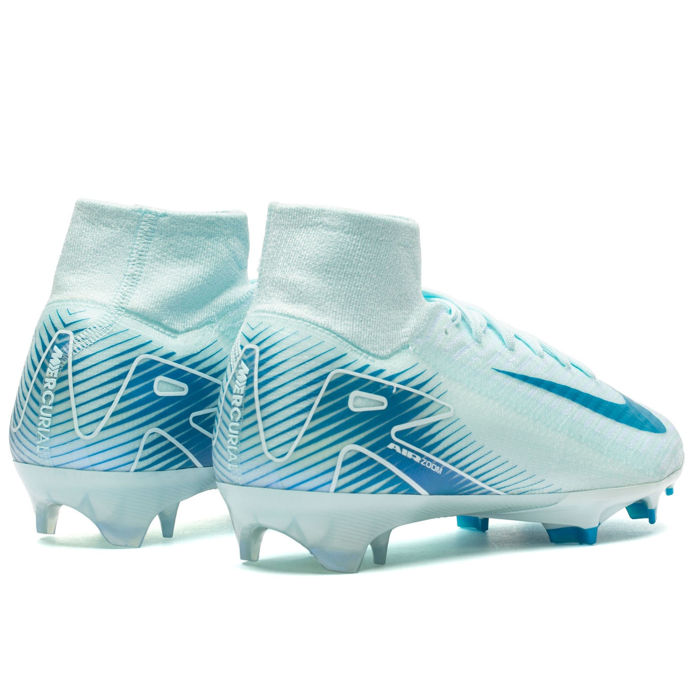 Chuteira de Campo Nike Mercurial Zoom Superfly 10 Elite Adulto - Foto 4