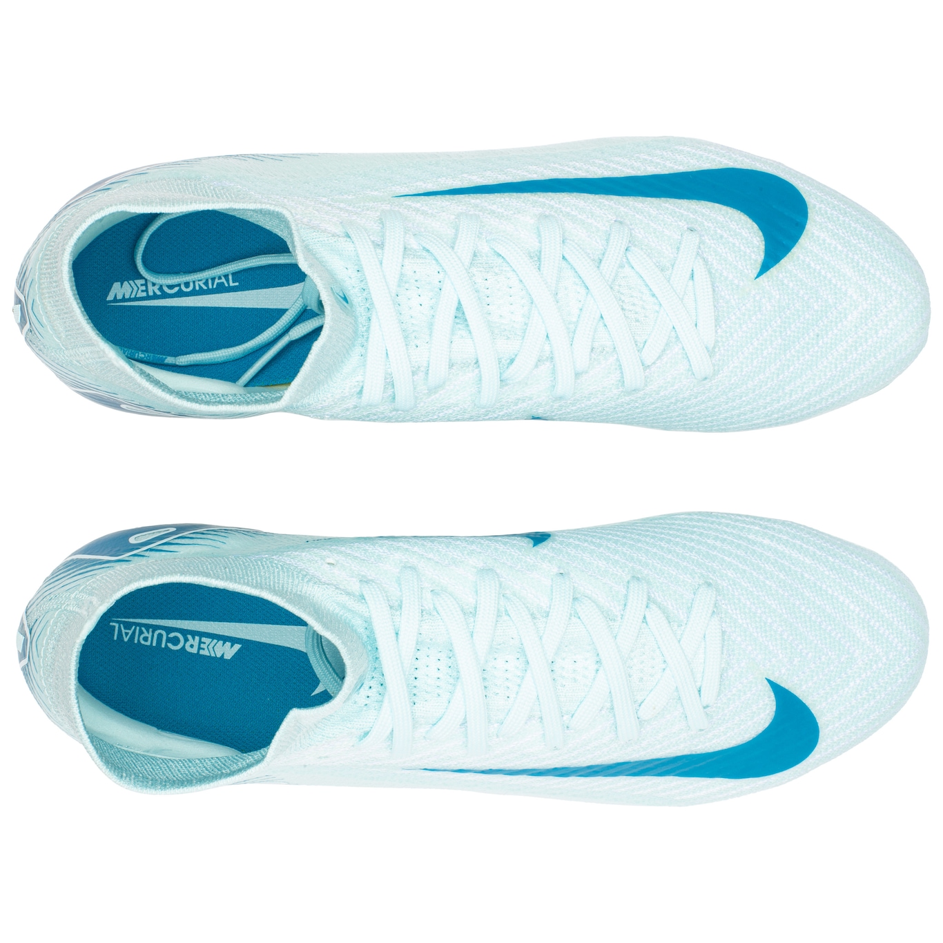 Chuteira de Campo Nike Mercurial Zoom Superfly 10 Elite Adulto - Foto 5