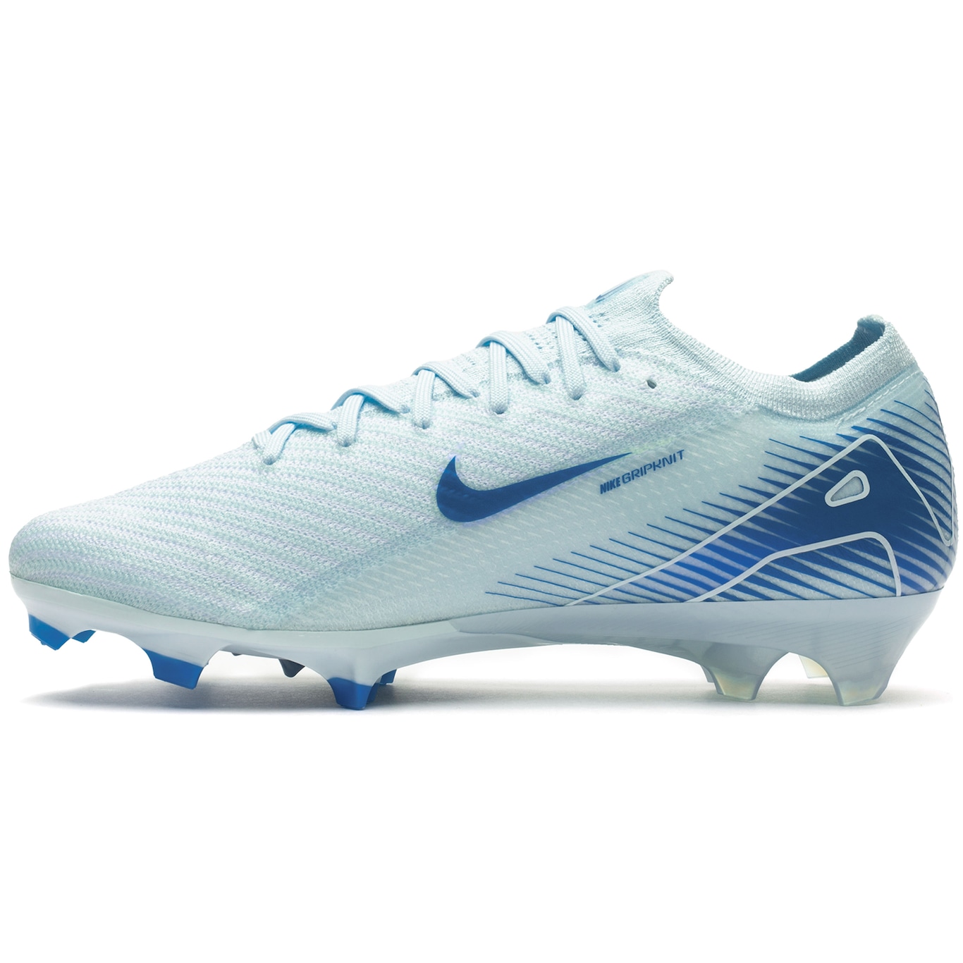 Chuteira de Campo Nike Vapor 16 Elite Adulto - Foto 4