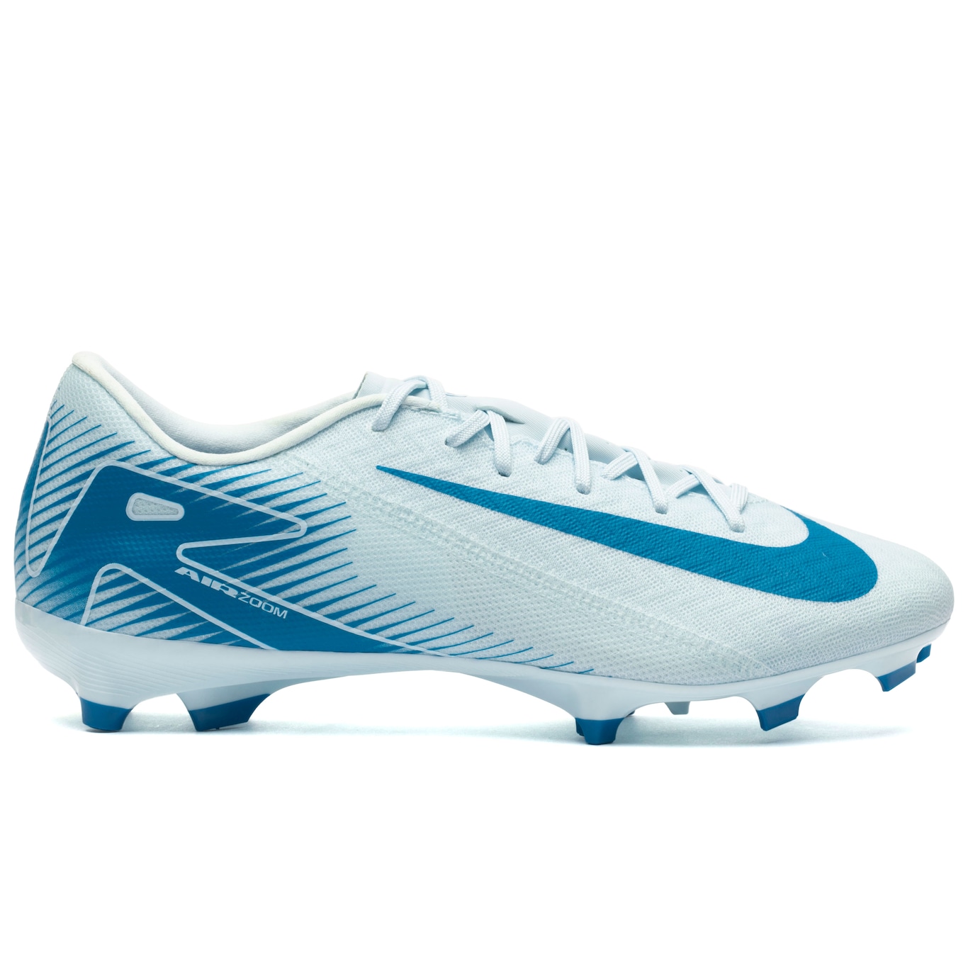 Chuteira de Campo Nike Zoom Vapor 16 Academy Adulto - Video 1