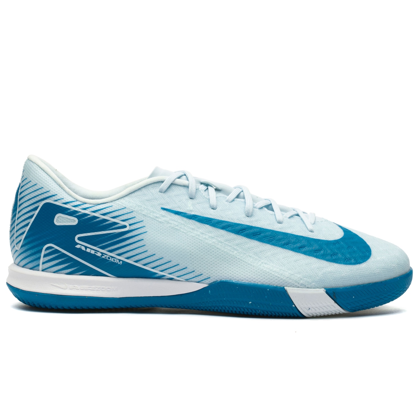 Chuteira Futsal Nike Zoom Vapor 16 Academy Adulto - Video 1