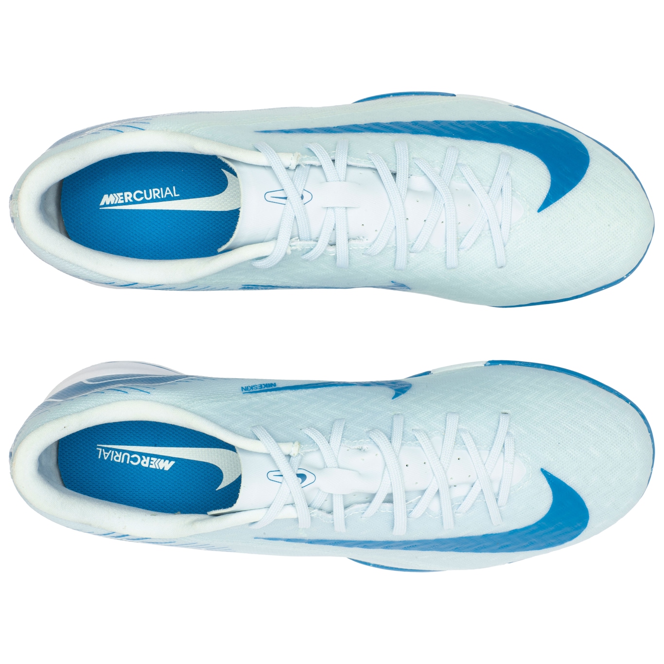 Chuteira Futsal Nike Zoom Vapor 16 Academy Adulto - Foto 6