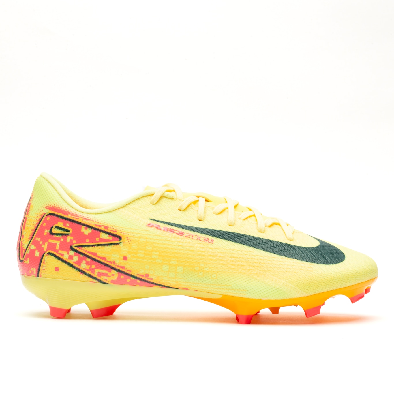 Chuteira de Campo Nike Zoom Vapor 16 Academy KM Adulto - Foto 1