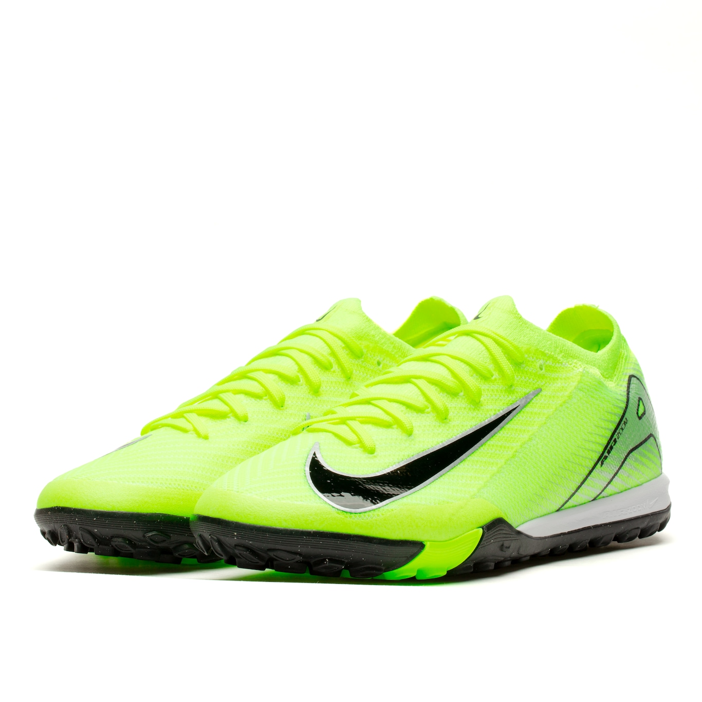 Chuteira Society Nike Zoom Vapor 16 Pro Adulto - Foto 2