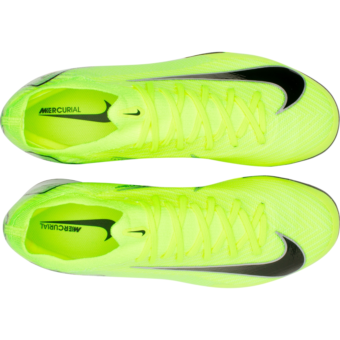 Chuteira Society Nike Zoom Vapor 16 Pro Adulto - Foto 5