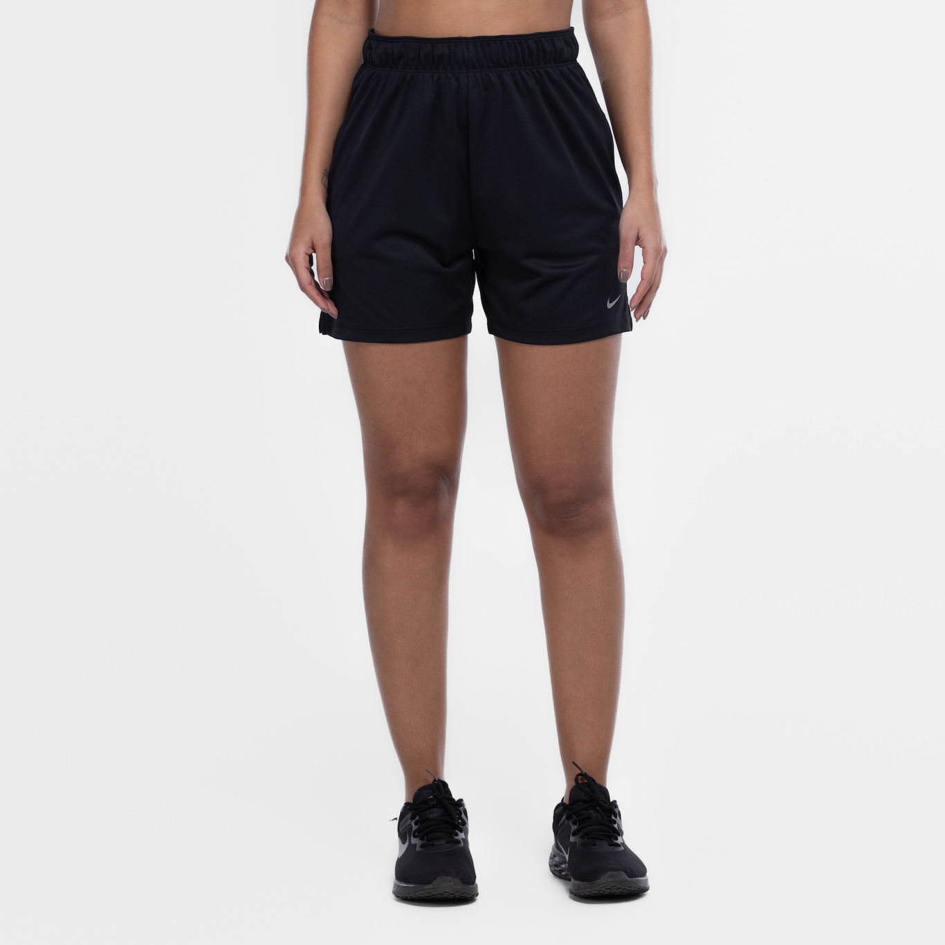 Short Feminino Nike Air Zoom Pegasus 40 - Foto 4