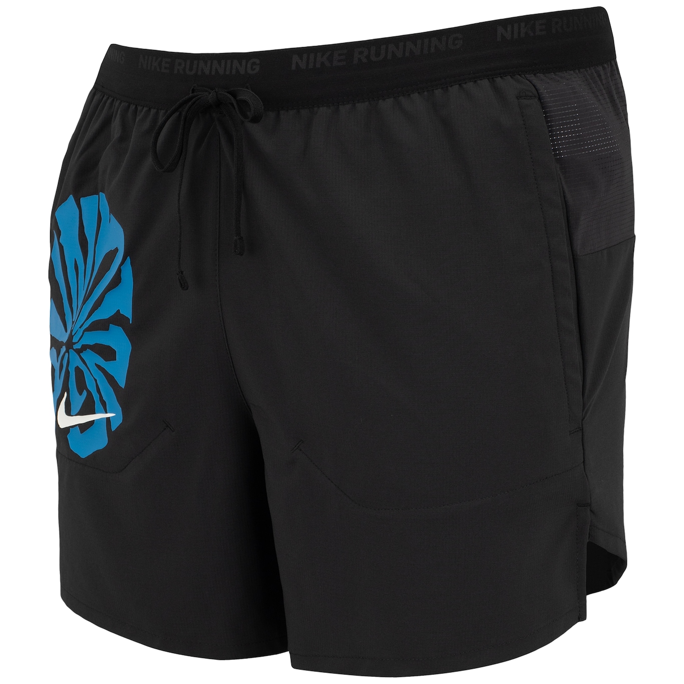 Bermuda Masculina Nike Dri-fit STRD Energy 5BF - Foto 1