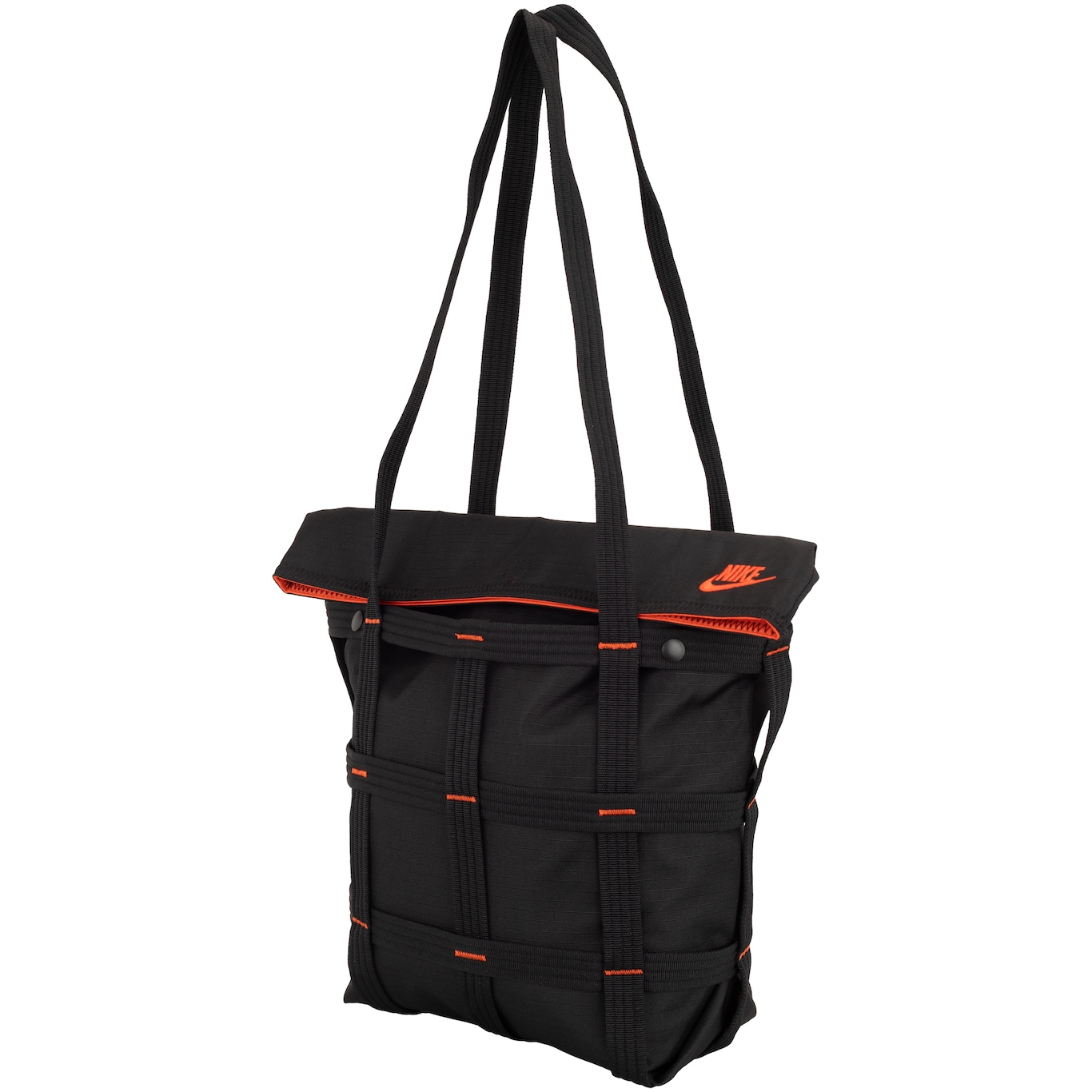 Bolsa Nike Sportswear Cargo Tote - Foto 1