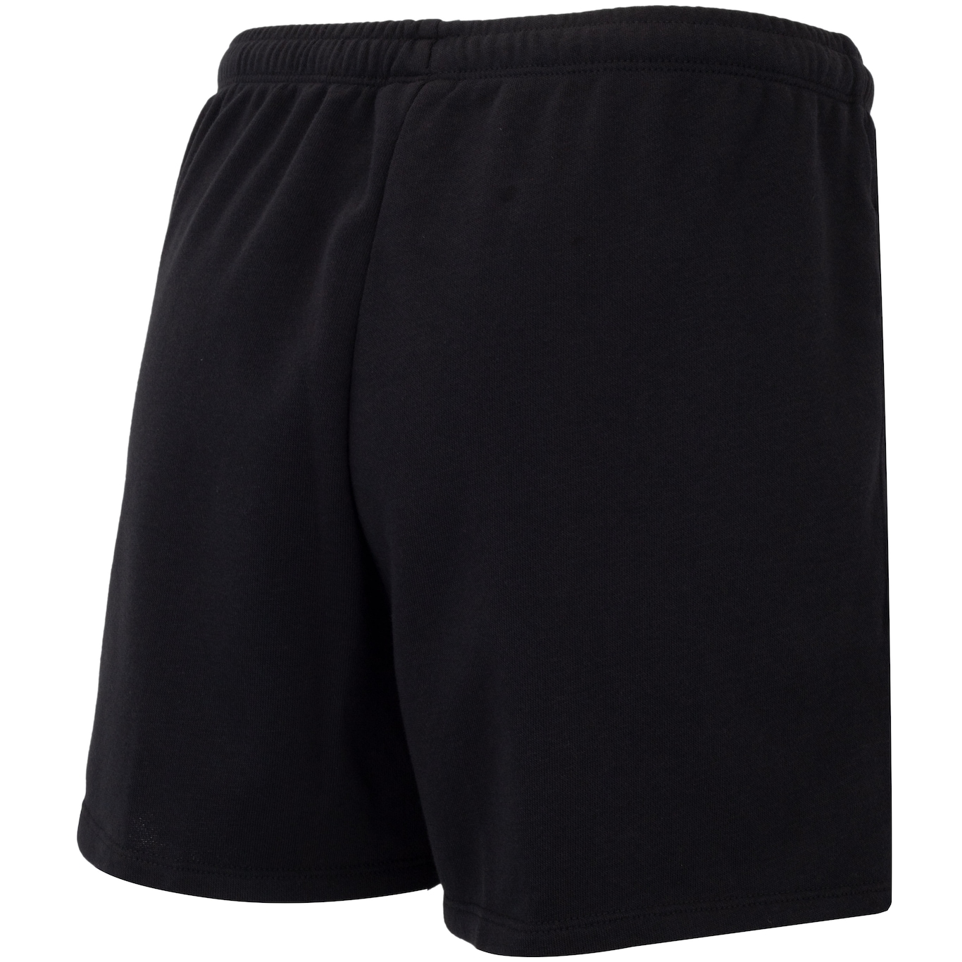 Short Feminino Nike Sportswear Chll FT MR 4IN - Foto 2