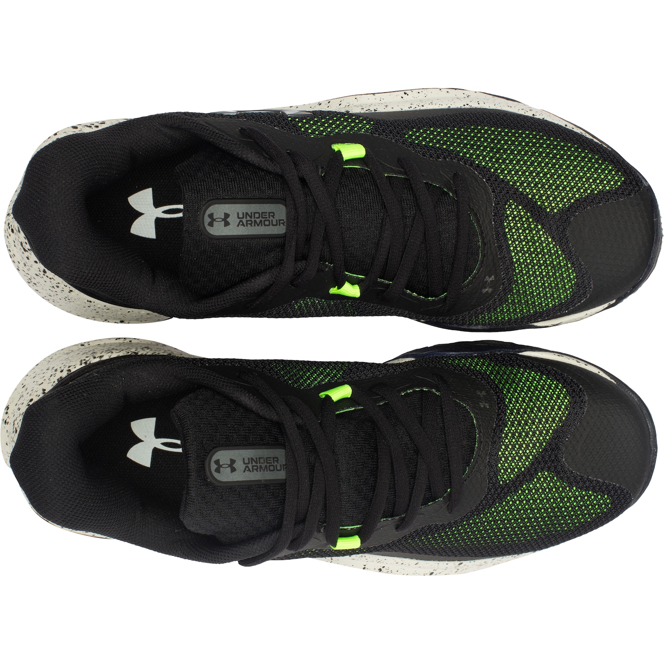 Tênis Under Armour Buzzer 2 Masculino - Foto 5