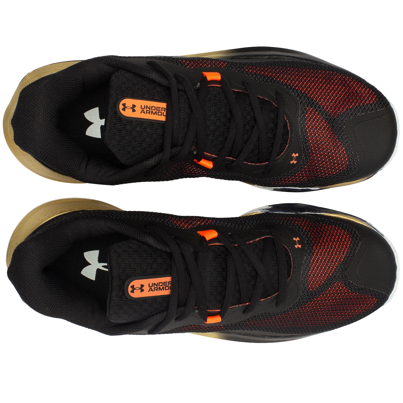 Tênis Under Armour Buzzer 2 Masculino - Foto 6