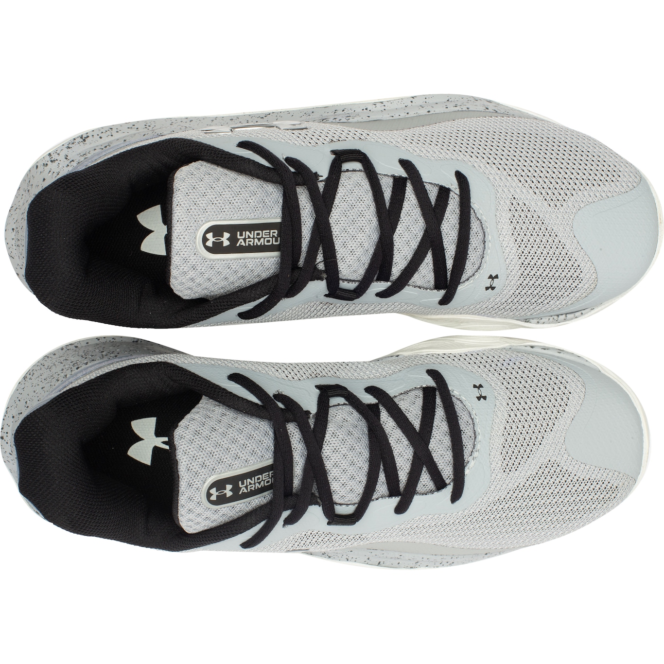 Tênis Under Armour Buzzer 2 Masculino - Foto 6