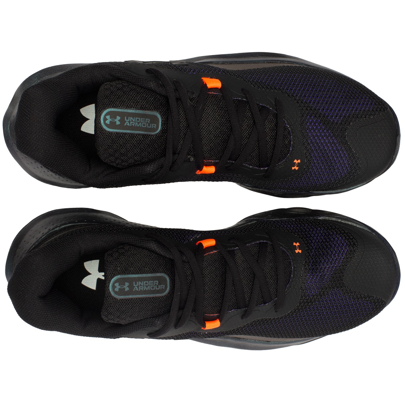 Tênis Under Armour Buzzer 2 Masculino - Foto 6