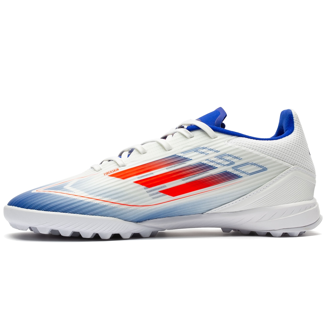 Chuteira Society adidas F50 League Adulto - Foto 3