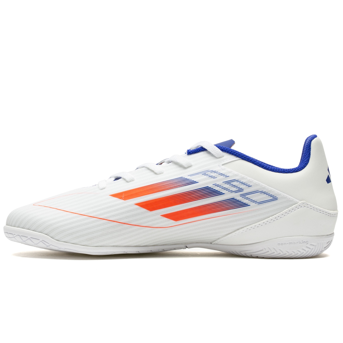 Chuteira Futsal adidas F50 Club In Adulto - Foto 3