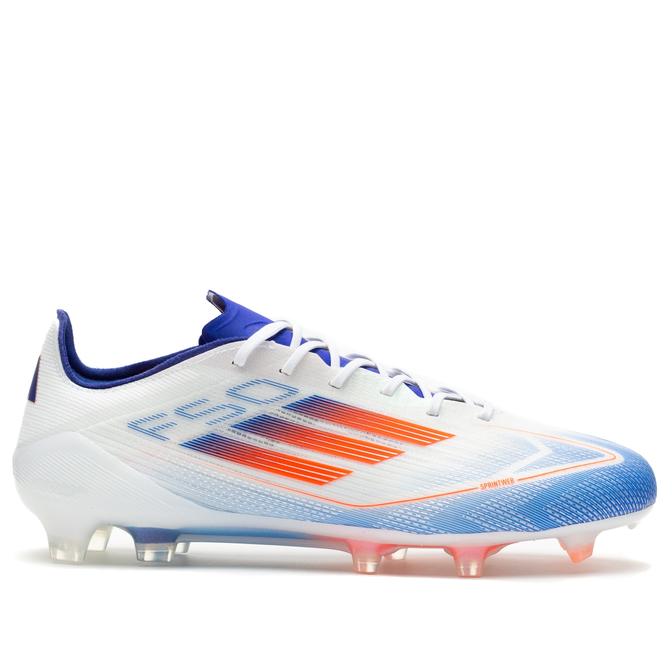 Chuteira de Campo adidas F50 Elite Adulto - Foto 1