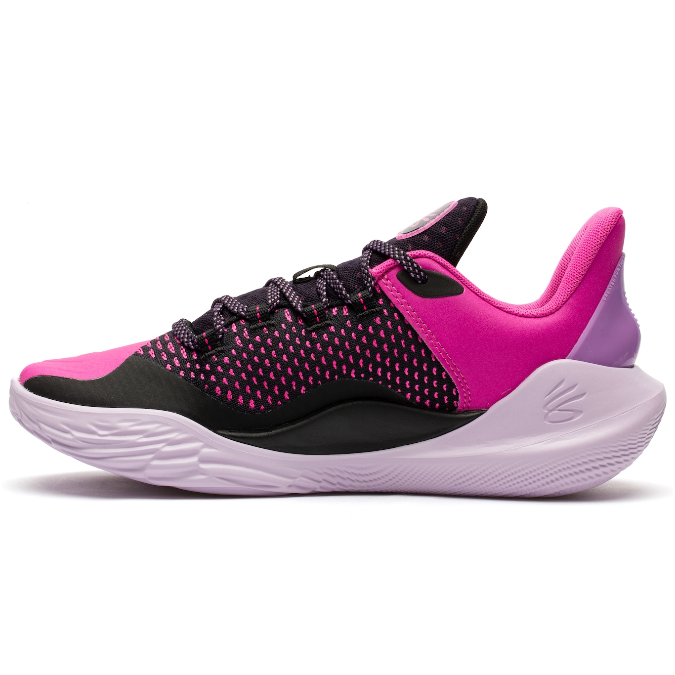 Tênis Under Armour Curry 11 GD Masculino - Foto 4